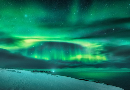 Где встретить Новый 2026 год в России недорого: 17 сказочных мест для зимнего путешествия