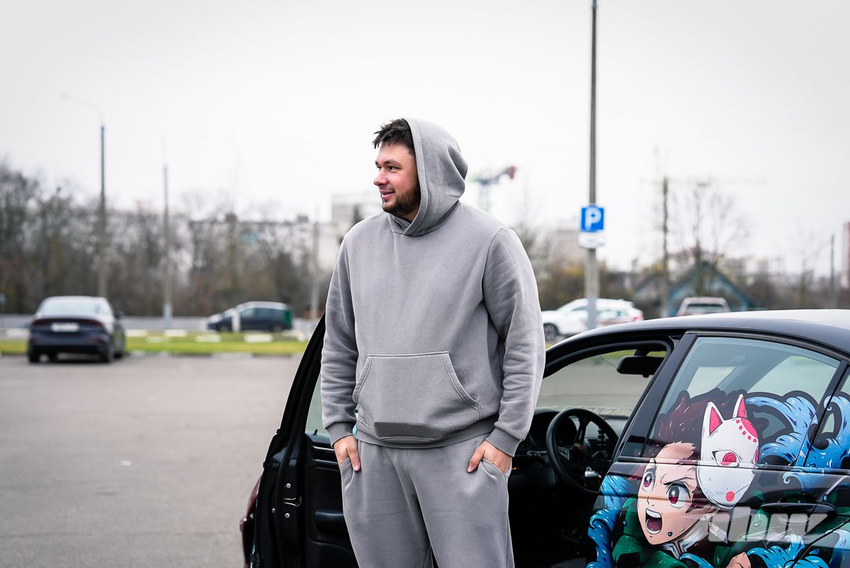 «В Могилеве нет ни трека, ни нормальной площадки» – что мешает развитию дрифта в регионе