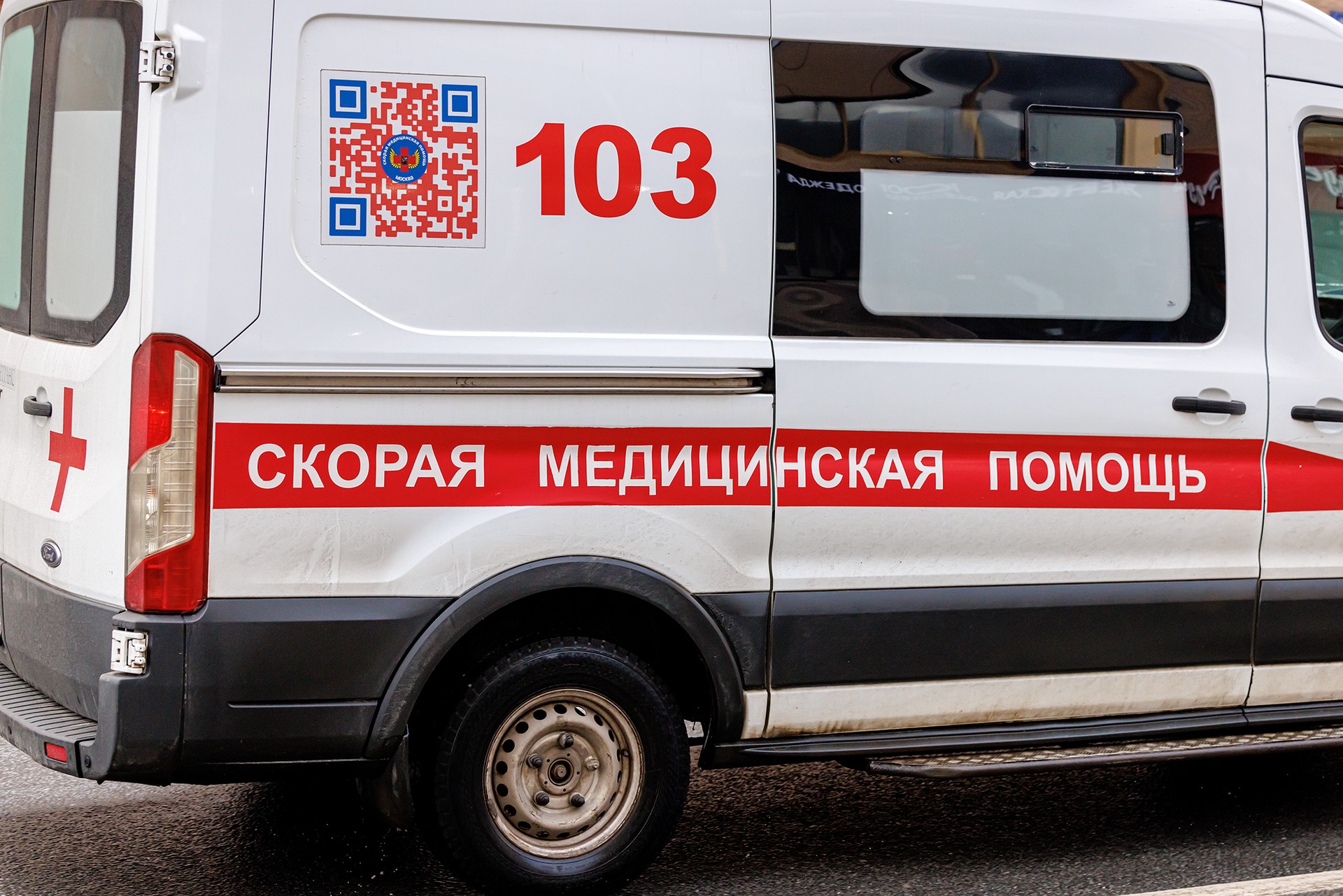 Чиновник из Херсонской области получил травму при ударе дрона