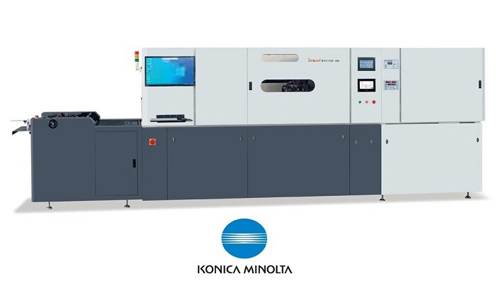 Konica Minolta Business Solutions Russia примет участие в выставке Printech 2025, 