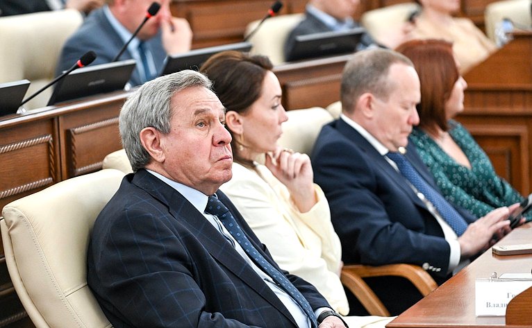 Владимир Городецкий