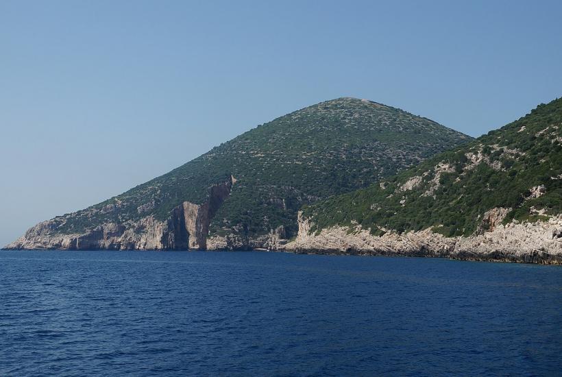Остров 