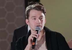 Алексей Демидов отмечает день рождения 24 августа