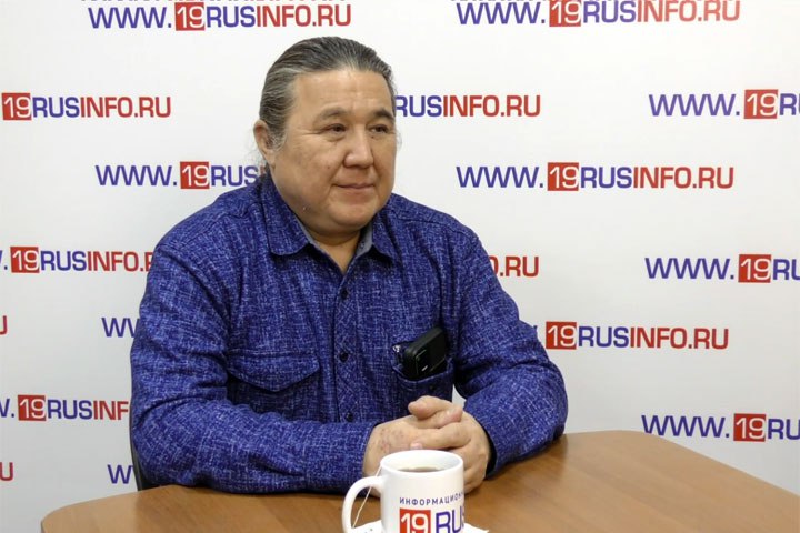 Год репетиций ради получаса на сцене: худрук проекта «Тулаға» раскрыл секреты хайджи