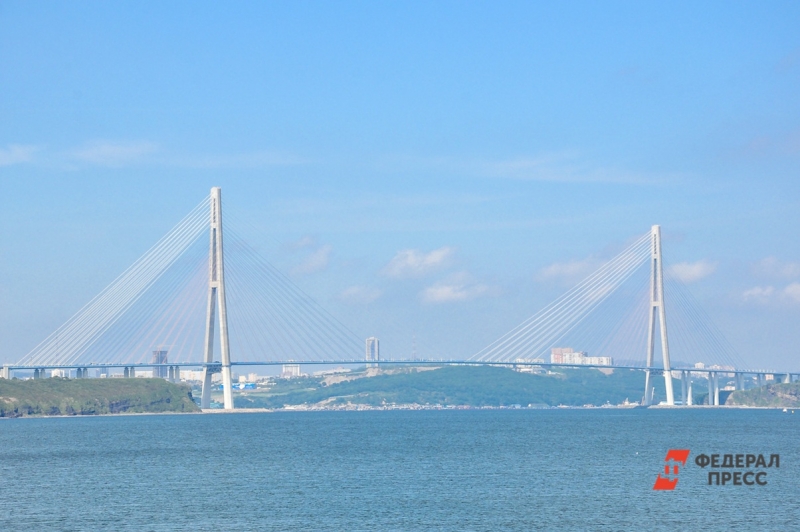 Русский остров