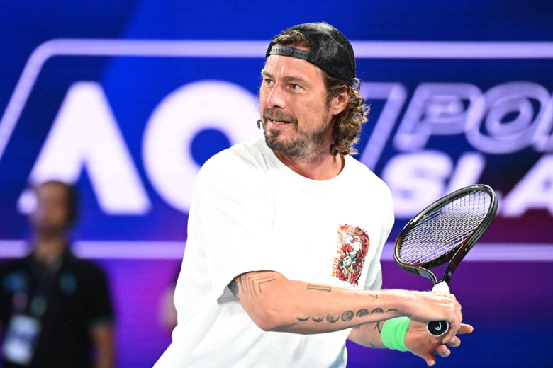 Марат Сафин