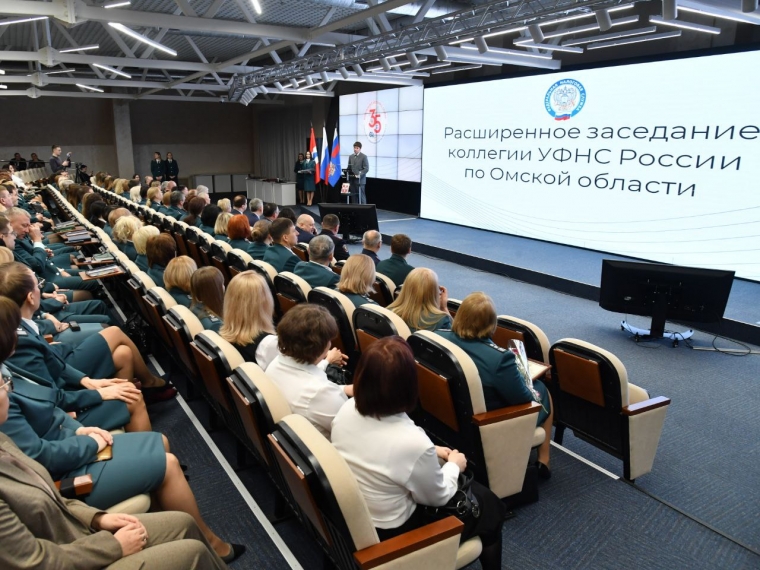 В Омской области самозанятые за прошлый год заработали почти 20 миллиардов рублей