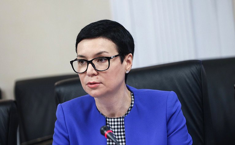 Ирина Рукавишникова