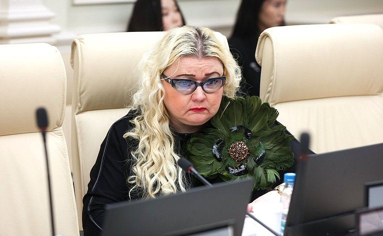 Круглый стол Комитета СФ по аграрно-продовольственной политике и природопользованию «Наука и образование для нужд агропромышленного комплекса: проблемы и перспективы»