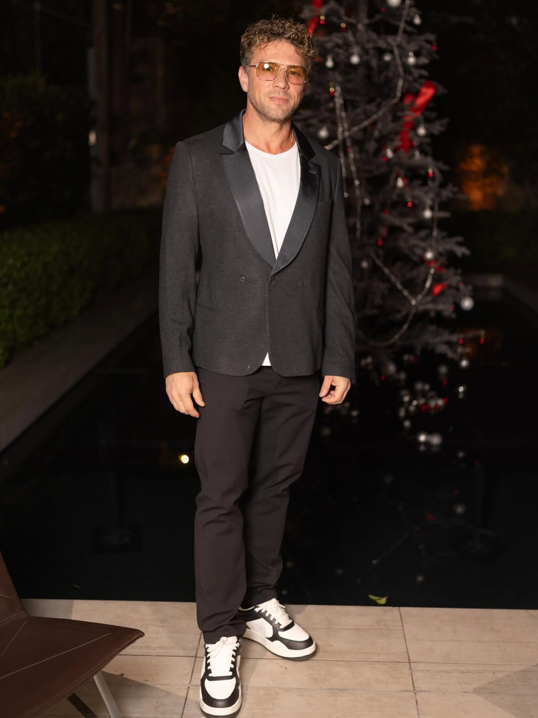 Блеск и нищета красных дорожек: Гвинет Пэлтроу с детьми, Тимоти Шаламе с мамой и Ксения Собчак со всеми