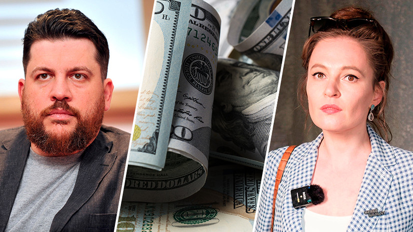 «Оскорбительная пыль и жалкие крохи»: американские гранты ФБК сократились на $1 млн