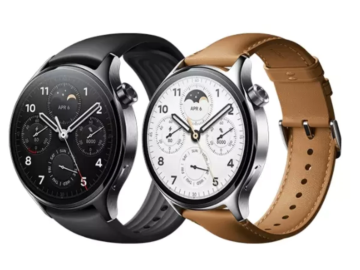 Xiaomi watch global