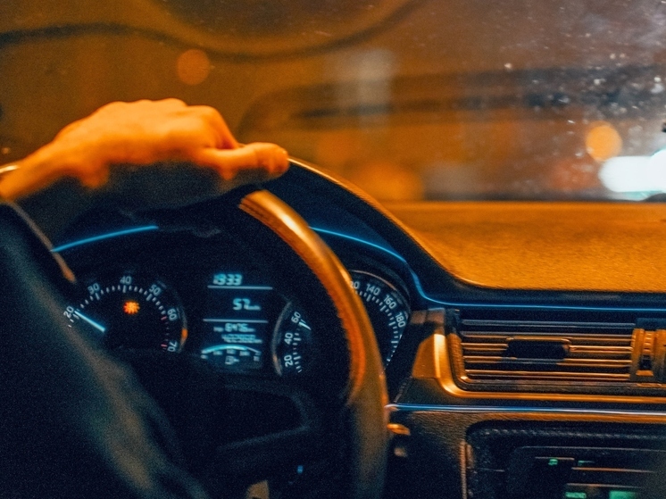 Уснувший за рулем туляк получил 1,5 года колонии за гибель в ДТП человека