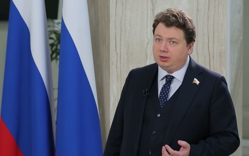 Сенатор: экономика Калининграда развивается несмотря на трудности
