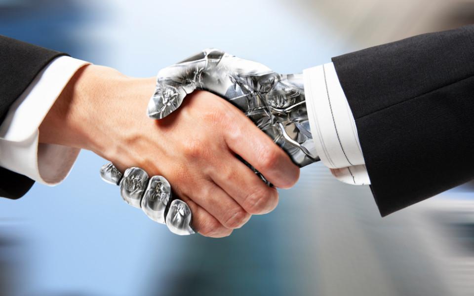 Как под влиянием развития AI меняется рынок труда