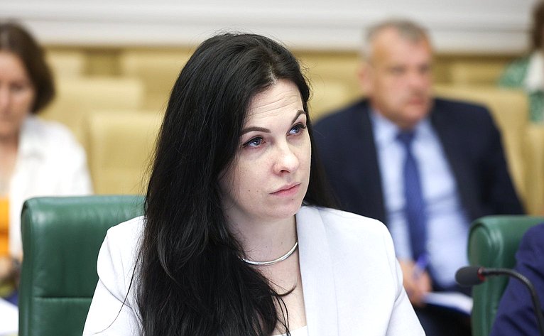 Совещание Комитета СФ по экономической политике по вопросу консервации объектов культурного наследия, находящихся в неудовлетворительном состоянии, относящихся к федеральной собственности