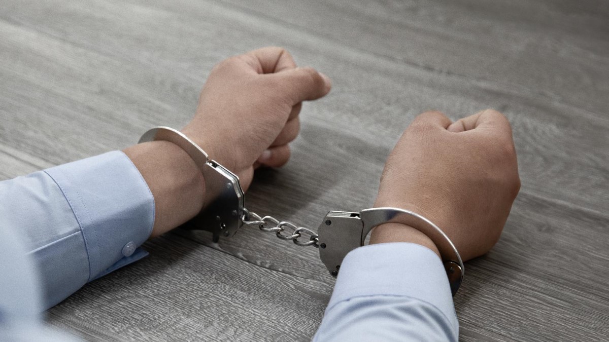 Задержания чиновников в России 22 сентября