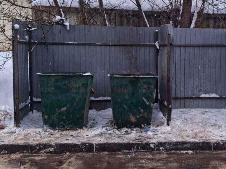 Шестнадцать автомобилистов из Калуги и Обнинска заплатят за мусор