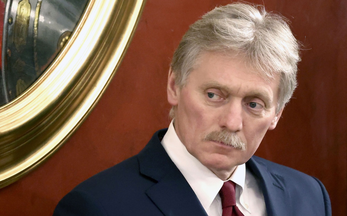 Песков переадресовал в Минтранс вопрос о последствиях закрытия неба на юге РФ