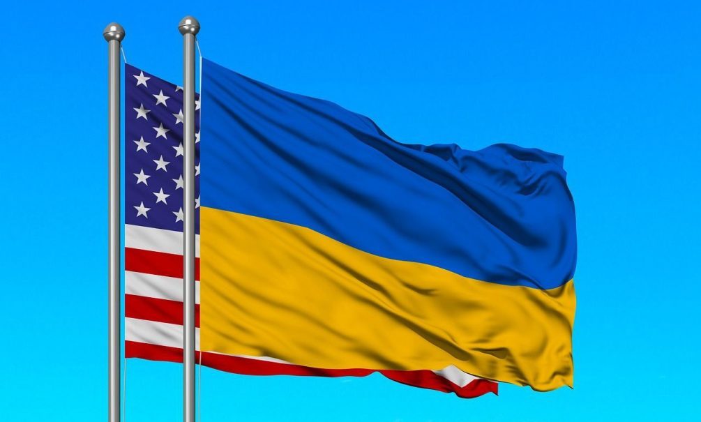 Отверженная Незалежная: уровень поддержки Украины в США сократился. Что будет дальше?