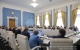 22 марта на заседании Совета по развитию инновационной деятельности в Ульяновской области под председательством Губернатора Алексея Русских подвели итоги инновационного развития за прошедший год и обсудили дальнейшие перспективы.