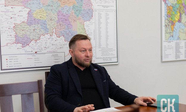 «Обычный проброс, ничего нового»: в сером доме прокомментировали слухи об отставке Вячеслава Симакова