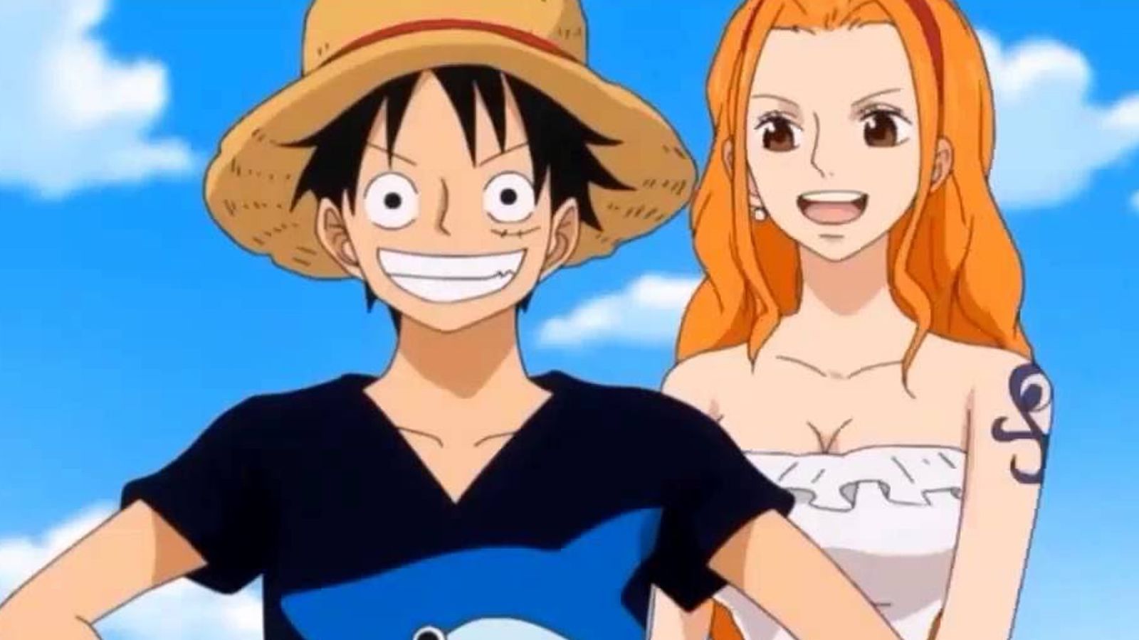 One piece 2023 отзывы