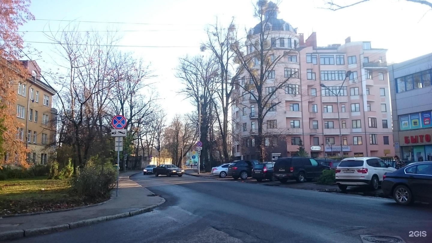 Балтика ул дмитрия донского 2 фото Фасад хрущёвки на улице Донского в Калининграде "подсветят" Общество Селдон Ново