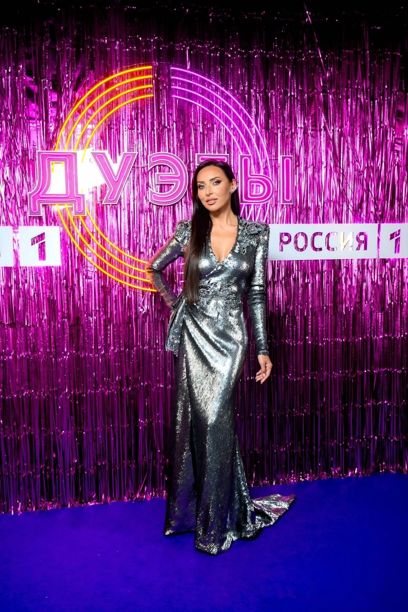 Песня льётся: Анна Ковальчук, Катерина Шпица и Валерия Ланская