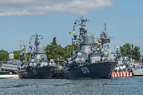 Корабли ВМФ РФ оснащены только отечественной навигационной техникой
