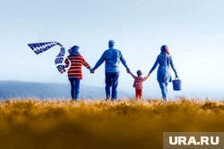 Шадринская семья победила на престижном конкурсе