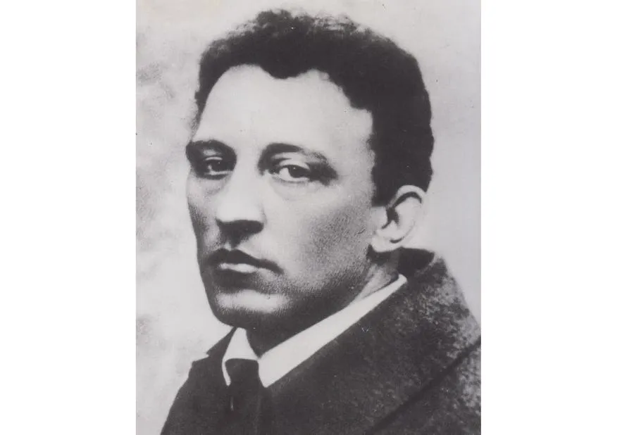 Блоку посвящается. Завтра исполняется 145 лет со дня рождения символа Серебряного века в русской культуре | ФОТО ТАСС