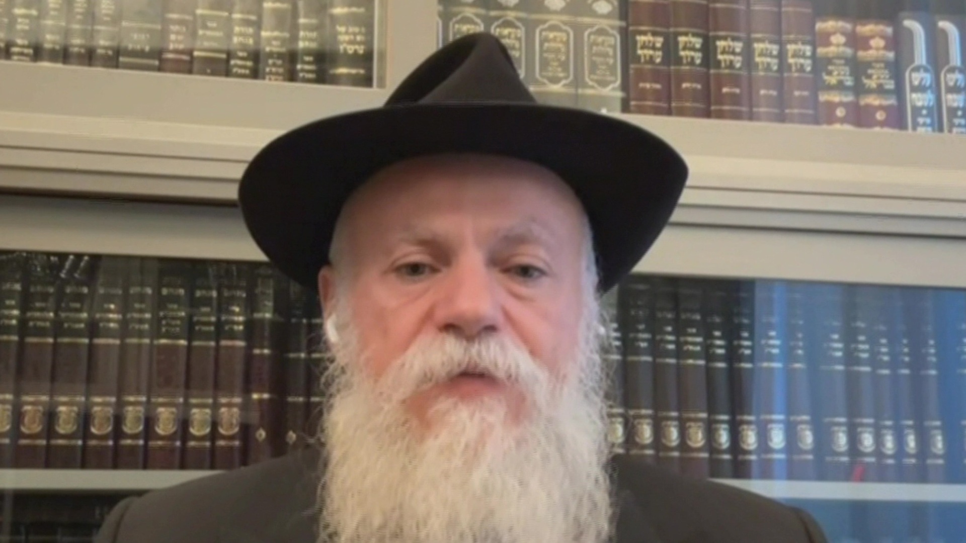 Раввин Борода рассказал, в чем уникальность еврейского праздника Йом Кипур