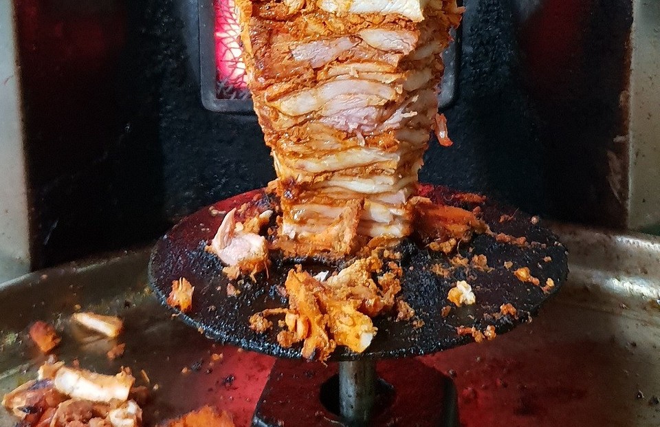 Национальный фастфуд: 7 стран со вкусной уличной едой