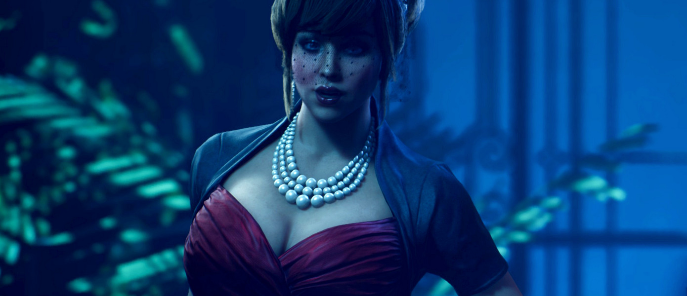 Синдром запоминающей Клементины: Обзор Vampire: The Masquerade – Bloodlines 2