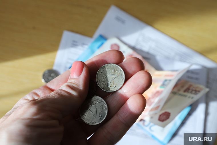 Россиян предупредили о подорожании ЖКУ с 1 апреля | Общество | Селдон ...