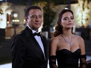 Спрячь меня от прекрасной жизни: 7 новых турецких сериалов