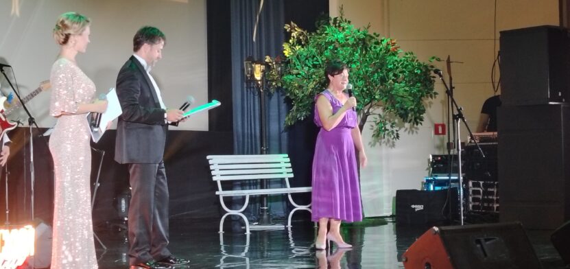 Закрытие кинофеста