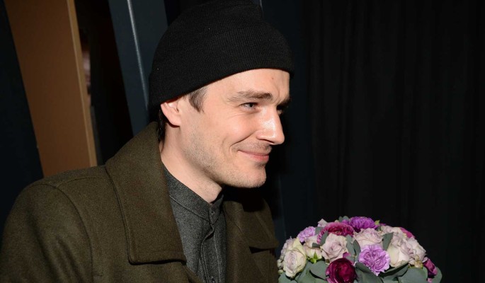 Зять боярского матвеев фото To get rid of "brand" of the son-in-law Mikhail Boyarsky: Maxime Aleksandrovich 