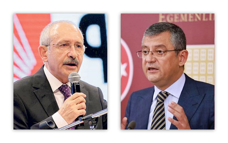 Кто победит на выборах главы оппозиционной партии Турции
