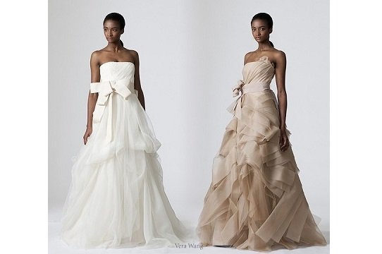 Модный бренд Vera Wang меняет собственника