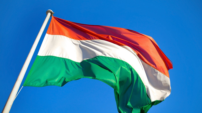 TAC: США намерены усилить давление на Венгрию из-за её независимой позиции