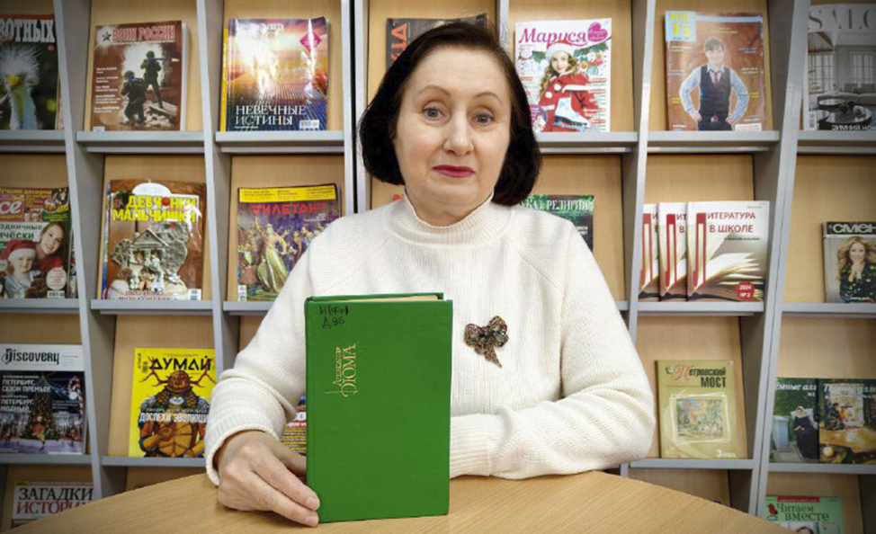 Что почитать на выходных в Липецке: Александр Дюма «Ожерелье королевы»