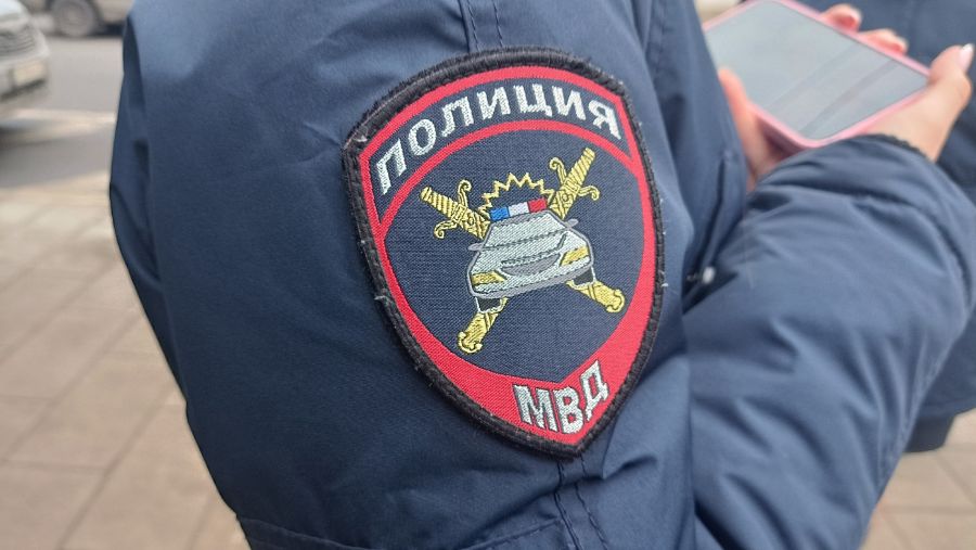 В Ярославском районе задержали мужчину с килограммом наркотиков