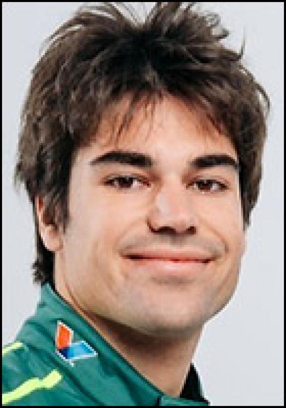 Лэнс Стролл