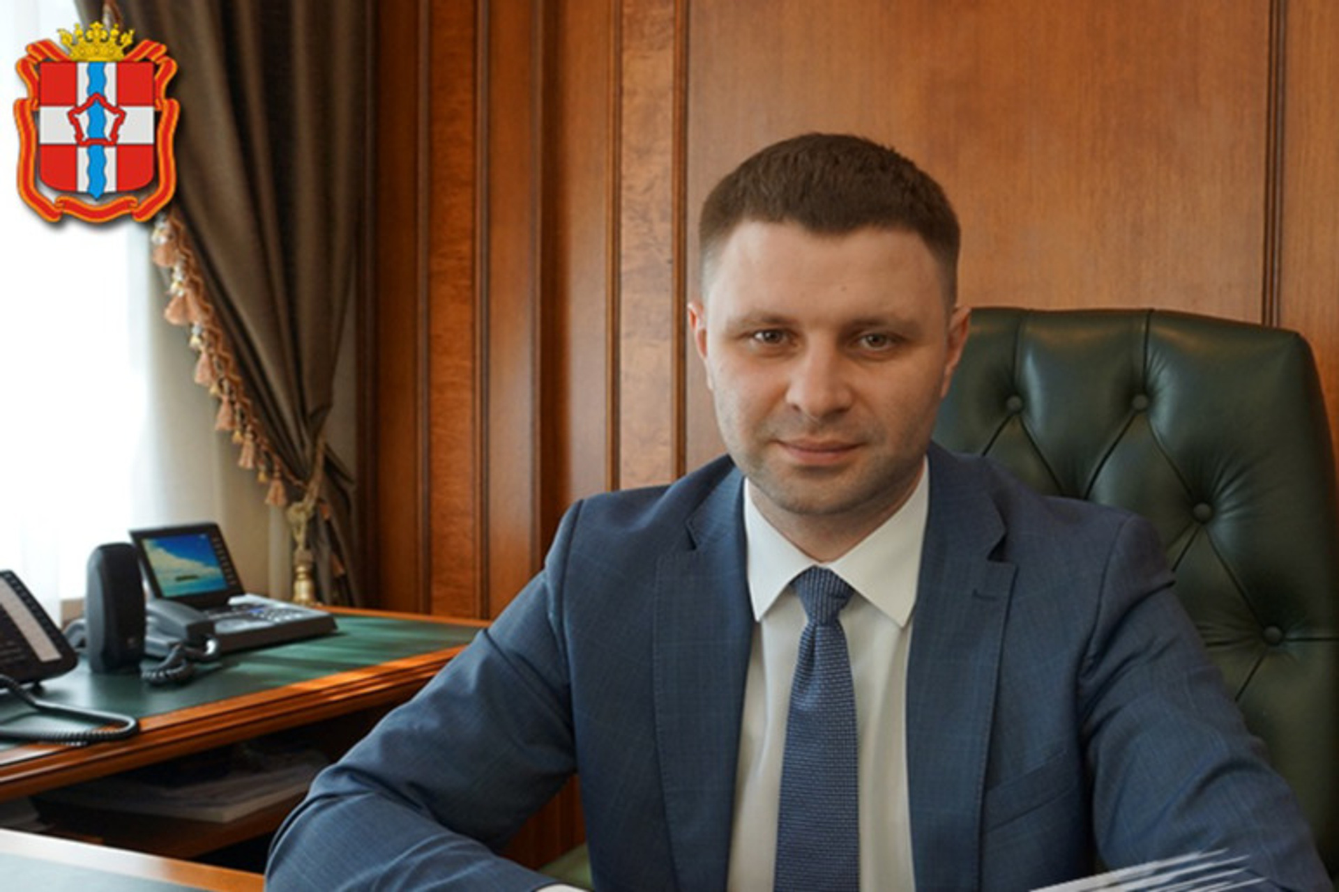 Антон Заев оставил сразу две должности — министра и зампредседателя правительства
