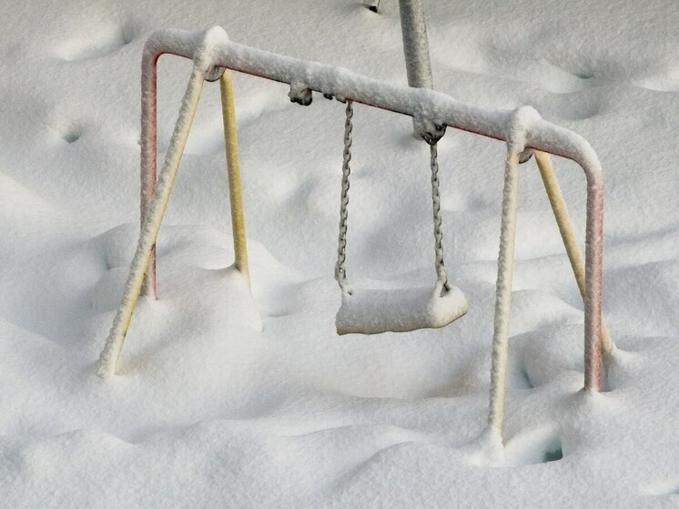 Неделя контрастов: какая погода ожидается на Сахалине и Курилах с 13 по 19 декабря