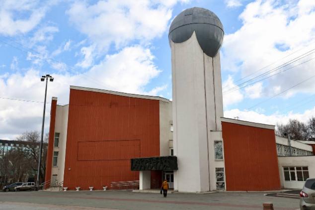 Модернизация астрокомплекса подняла рейтинг мэра Челябинска