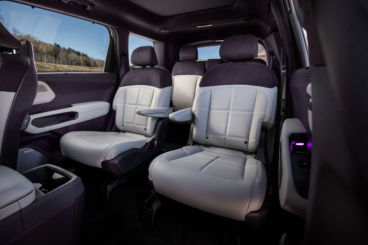 Калифорнийский кросс: топ-5 премьер автосалона в Лос-Анджелесе