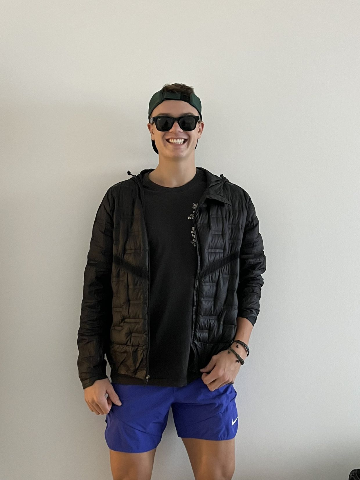 Хольгер Руне показал снимки со съёмок для новой фотосессии | Фото ...